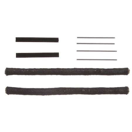 Mahle Engine Main Bearing Gasket Set JV742
